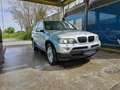 BMW X5 3,0d Österreich-Paket Aut. Plateado - thumbnail 2