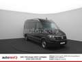 Volkswagen Crafter 35 *4MOTION* AHK 3,0t+Kamera+Navi+230V 8210 Schwarz - thumbnail 12
