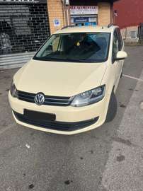 1.9 tdi Trendline 110cv auto