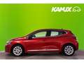 Renault Clio V 1.3TCe Aut.130 Intens+LED+NAVI+SHZ+PDC Rot - thumbnail 8
