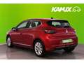 Renault Clio V 1.3TCe Aut.130 Intens+LED+NAVI+SHZ+PDC Rot - thumbnail 6