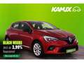Renault Clio V 1.3TCe Aut.130 Intens+LED+NAVI+SHZ+PDC Rot - thumbnail 1