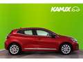 Renault Clio V 1.3TCe Aut.130 Intens+LED+NAVI+SHZ+PDC Rot - thumbnail 3
