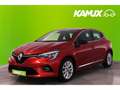 Renault Clio V 1.3TCe Aut.130 Intens+LED+NAVI+SHZ+PDC Rot - thumbnail 9