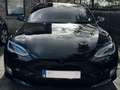 Tesla Model S Model S Ludicrous Performance Noir - thumbnail 2