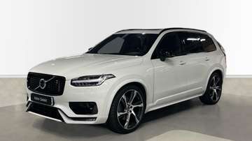 2.0 B5 D R-DESIGN AWD AUTO 235 5P 7 PLAZAS