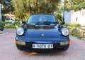 Porsche 964 3.6 Carrera 4 Coupé Blue - thumbnail 12