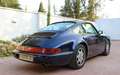 Porsche 964 3.6 Carrera 4 Coupé Blauw - thumbnail 16