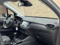 Opel Crossland 1.2 Turbo | RIJKLAAR | Carplay | Camera Plateado - thumbnail 12