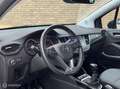 Opel Crossland 1.2 Turbo | RIJKLAAR | Carplay | Camera Plateado - thumbnail 3