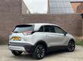 Opel Crossland 1.2 Turbo | RIJKLAAR | Carplay | Camera Plateado - thumbnail 9