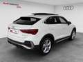Audi Q3 Sportback 35 TDI S line S tronic Blanc - thumbnail 4