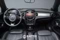 MINI Cooper Cabrio 1.5 136CV Cooper Yours Auto Nero - thumbnail 10