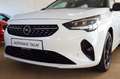 Opel Corsa F Elegance 1.2 LED/DIG-COCKP/ACP/KAM/KLIMA Blanc - thumbnail 3