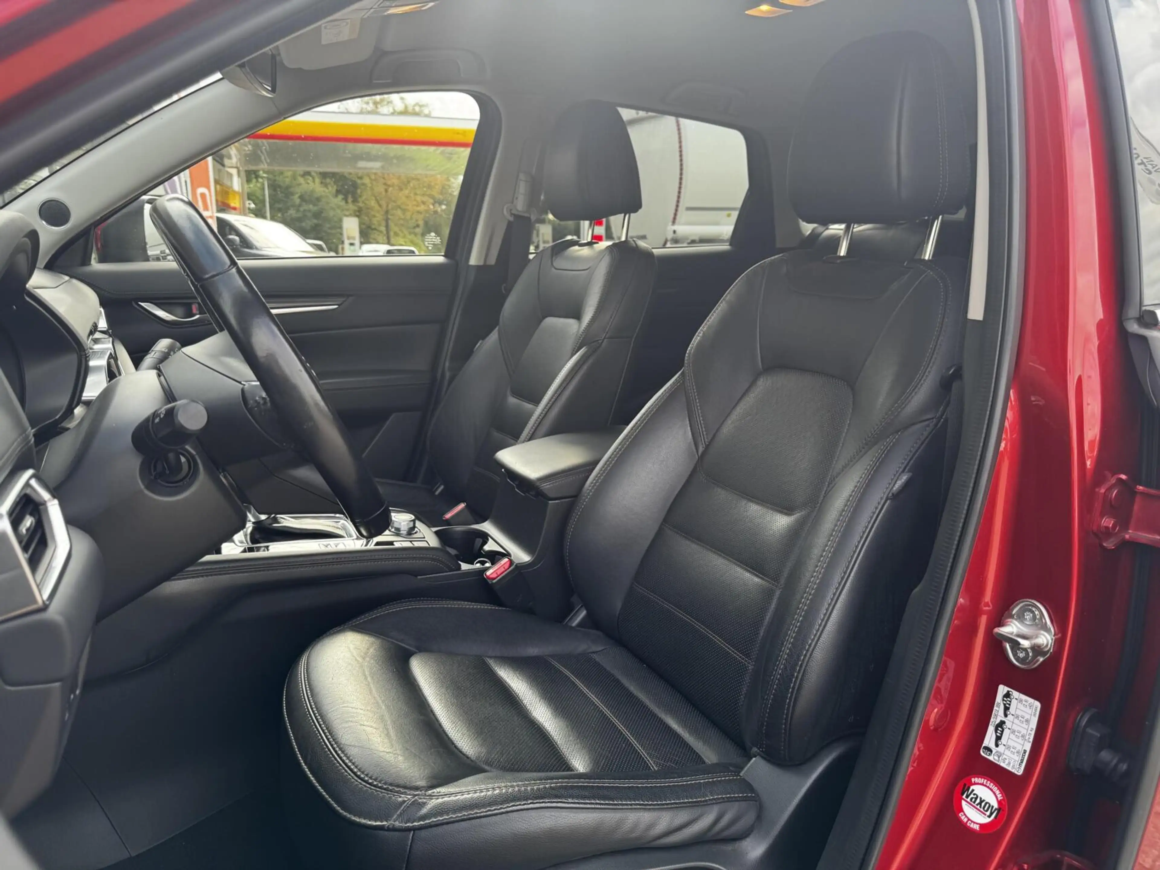 Mazda CX-5 2.0 SkyActiv-G 165 Skylease Luxury|360Cam|Trekhaa — photo 4