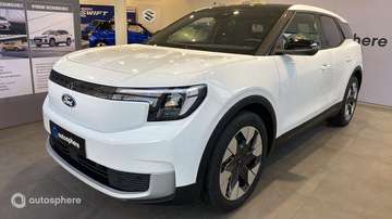 286ch Extended Range 77kWh Pack Premium RWD