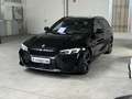 BMW 320 d xDrive Tourig Mild-Hybrid///M SPORT/DACHRELING Schwarz - thumbnail 2