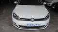 Volkswagen Golf 1.4 TGI 5p. Trendline BlueMotion Bianco - thumbnail 4