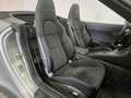 Porsche 991 3.0 Carrera 4 GTS Cabriolet Argento - thumbnail 8