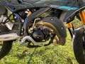 Rieju MRT 50 all black supermoto - thumbnail 1
