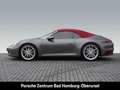 Porsche 992 911 Carrera 4 Cabriolet Nachtsicht InnoDrive Gri - thumbnail 6