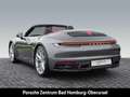 Porsche 992 911 Carrera 4 Cabriolet Nachtsicht InnoDrive Gri - thumbnail 3