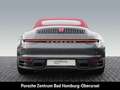 Porsche 992 911 Carrera 4 Cabriolet Nachtsicht InnoDrive Gri - thumbnail 9
