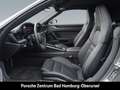 Porsche 992 911 Carrera 4 Cabriolet Nachtsicht InnoDrive Gri - thumbnail 24