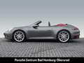 Porsche 992 911 Carrera 4 Cabriolet Nachtsicht InnoDrive Gri - thumbnail 2