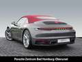 Porsche 992 911 Carrera 4 Cabriolet Nachtsicht InnoDrive Gri - thumbnail 4