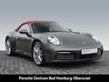 Porsche 992 911 Carrera 4 Cabriolet Nachtsicht InnoDrive Gri - thumbnail 40