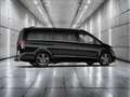 Mercedes-Benz V 300 d AVANTGARDE 4M+DISTRONIC+LED+360+STHZ+AHK Noir - thumbnail 6