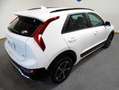 Kia Niro 1.6 GDi HEV 104kW (141CV) Drive Blanco - thumbnail 7