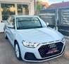 Audi A1 Sportback 25 TFSI basis Shz. Tempo Grau - thumbnail 4