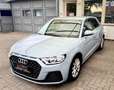 Audi A1 Sportback 25 TFSI basis Shz. Tempo Grau - thumbnail 7