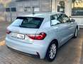 Audi A1 Sportback 25 TFSI basis Shz. Tempo Grau - thumbnail 17