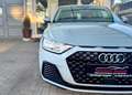 Audi A1 Sportback 25 TFSI basis Shz. Tempo Grau - thumbnail 11