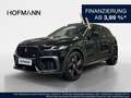 Jaguar F-Pace SVR Schwarz - thumbnail 1