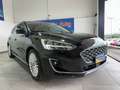 Ford Focus 1.5 EcoBlue 120 CV  SW Vignale Co-Pilot Nero - thumbnail 5