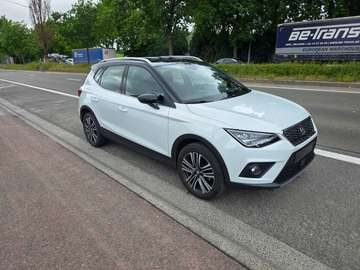 1.0 TSI Xcellence DSG. 1°EIG. IN PERFECTE STAAT. AUTOMAAT !!