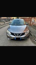 1.5 dci Visia 110cv E6