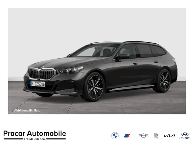 Bmw 520 d xDrive M Sport HUD PANO ACC AHK SHZ