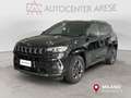 Jeep Compass 1.3 Turbo T4 190 CV PHEV AT6 4xe 80° Anniversario Negro - thumbnail 1