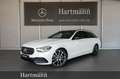Mercedes-Benz E 220 E 220 d T Avangarde Night Panorama AHK 360° Spur Weiß - thumbnail 1