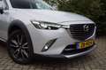 Mazda CX-3 2.0 SkyActiv-G 150 GT-M 4WD Autom Leder Sportst St Blanc - thumbnail 12