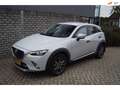 Mazda CX-3 2.0 SkyActiv-G 150 GT-M 4WD Autom Leder Sportst St Blanc - thumbnail 1