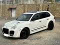 Porsche Cayenne 4.5 S Tiptronic Wit - thumbnail 1