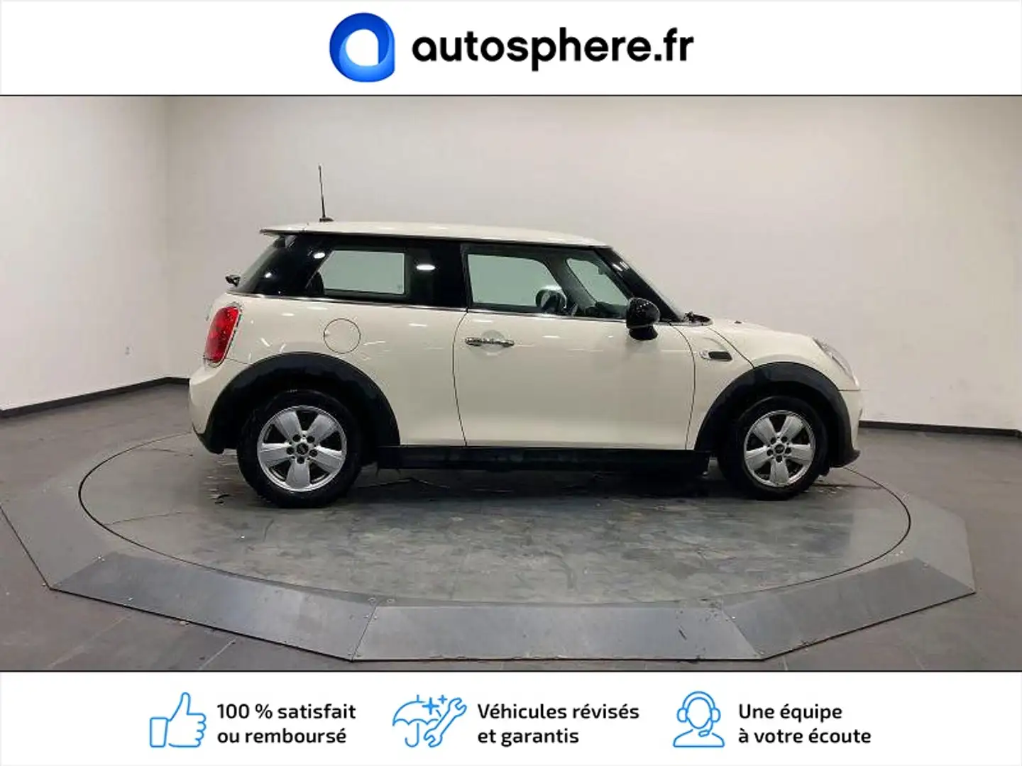 MINI One D One D 95ch Salt - 2