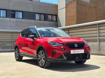 FR 1.0 TSI 115CV XM 5P