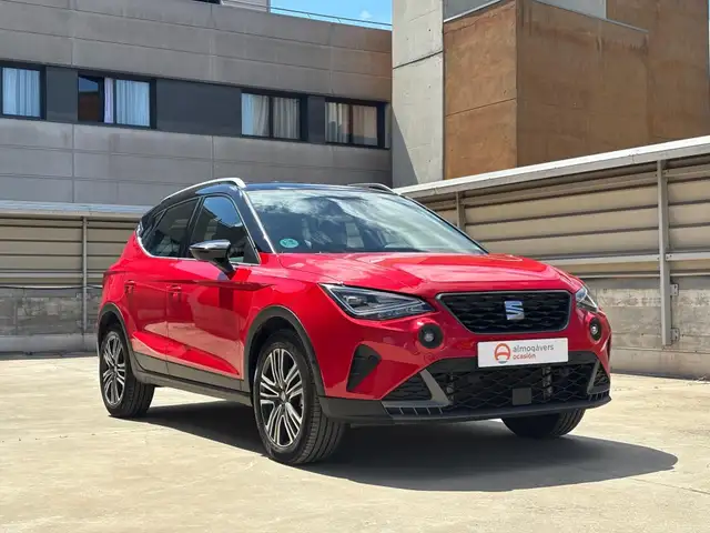 SEAT Arona FR 1.0 TSI 115CV XM 5P